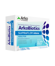 ARKOBIOTICS SUPRAFLOR INTEN ADULTO 7 SB – foto del producto arkobiotics supraflor inten