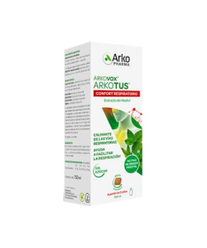 ARKOTUS JARABE AL EXTO HIEDRA 150 ML – foto del producto hiedra arkotus jarabe