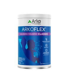 ARKOFLEX COLAGENO VAINILLA 360 GRAMOS – foto del producto colágeno gramos arkoflex
