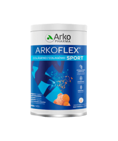 ARKOFLEX COLAGENO EXPERT NARANJA 390G – foto del producto vitamina colágeno ácido