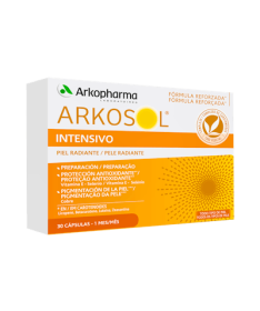 ARKOSOL INTENSIVO 30 PERLAS – foto del producto arkosol intensivo perlas