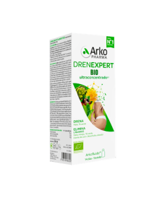 DRENEXPERT 14 DIAS CONCENT 280 ML – foto del producto cada drenexpert dias