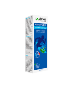 ARKOFLEX FLASH CREMA 60 ML – foto del producto arkoflex flash crema