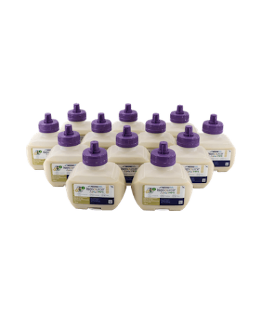 ISOSOURCE JUNIOR FIBRA VAINILLA 24 SFLEX – foto del producto fibra isosource junior