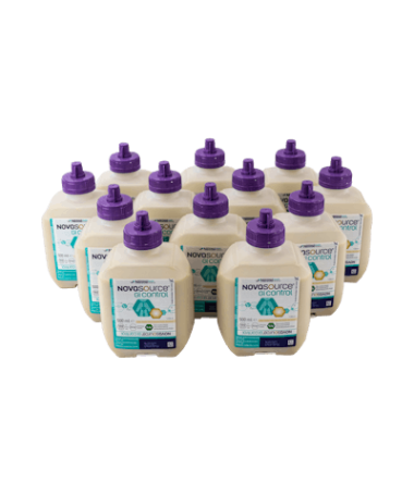 NOVASOURCE GI CONTROL VAIN 12 SMFLEX 500 – foto del producto aceites novasource control