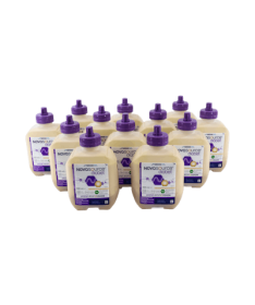 NOVASOURCE DIABET VAINILLA 12 SMFLEX 500 – foto del producto aceites novasource diabet