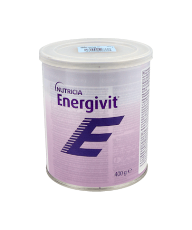 ENERGIVIT 400 G. POLVO – foto del producto cada energivit 400