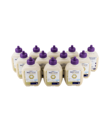 ISOSOURCE STANDARD NEUTRO 12 SFLEX 500ML – foto del producto isosource standard neutro