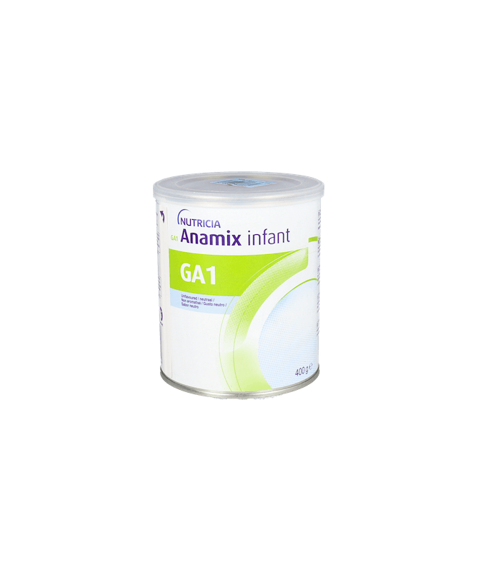 GA1 ANAMIX INF 400G (XLYS LOW TRY ANALOG – foto del producto ga1 anamix inf