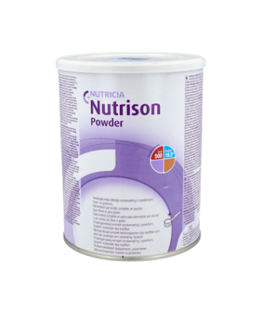 NUTRISON POWDER 860 G. – foto del producto nutrison powder 860