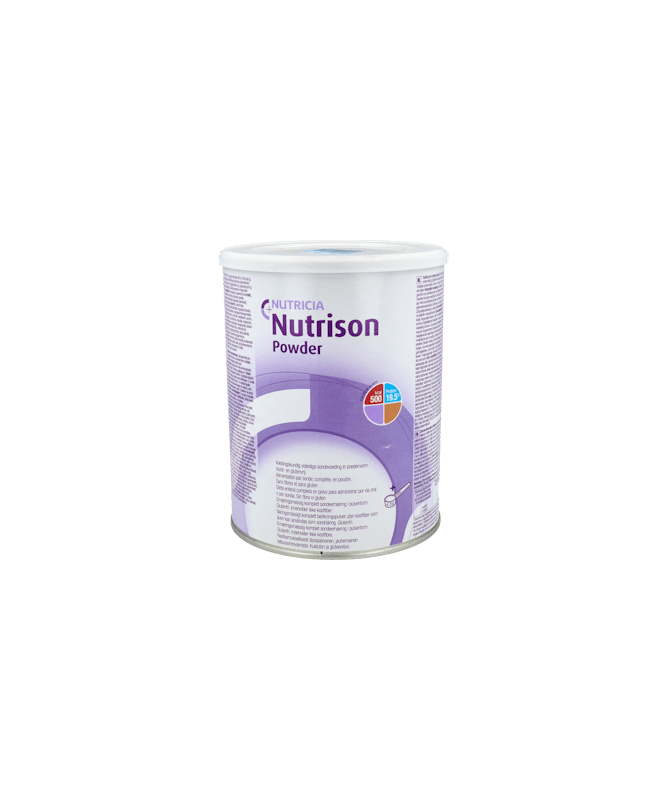 NUTRISON POWDER 860 G. – foto del producto nutrison powder 860