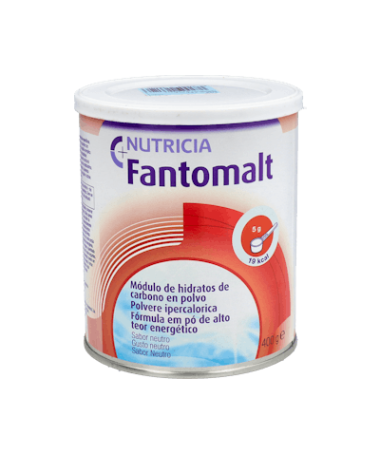 FANTOMALT 400 G. – foto del producto cada fantomalt 400