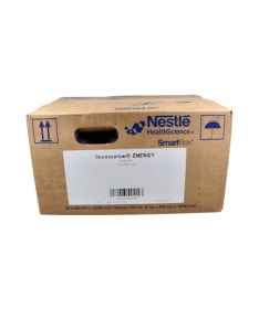 ISOSOURCE ENERGY VAINILLA 12 BOT 500 ML – foto del producto isosource energy vainilla