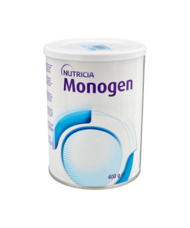 MONOGEN 400 G. – foto del producto cada monogen 400