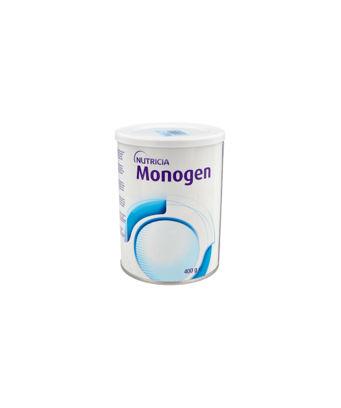 MONOGEN 400 G. – foto del producto cada monogen 400