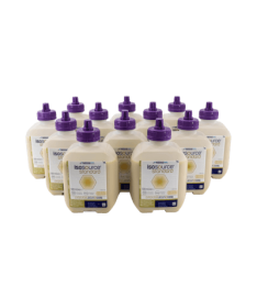 ISOSOURCE STANDARD VAINILLA 12 BOT 500 M – foto del producto isosource standard vainilla
