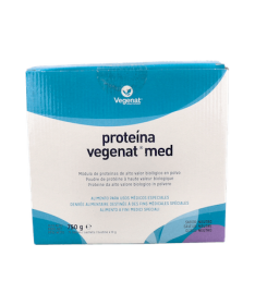 VEGENAT MED PROTEINA 75 SOBRES 10 GRAMOS – foto del producto vegenat med proteina