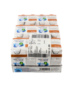 RESOURCE 2.0 FIBRA VAINILLA SUAV 24X200M – foto del producto fibra resource vainilla