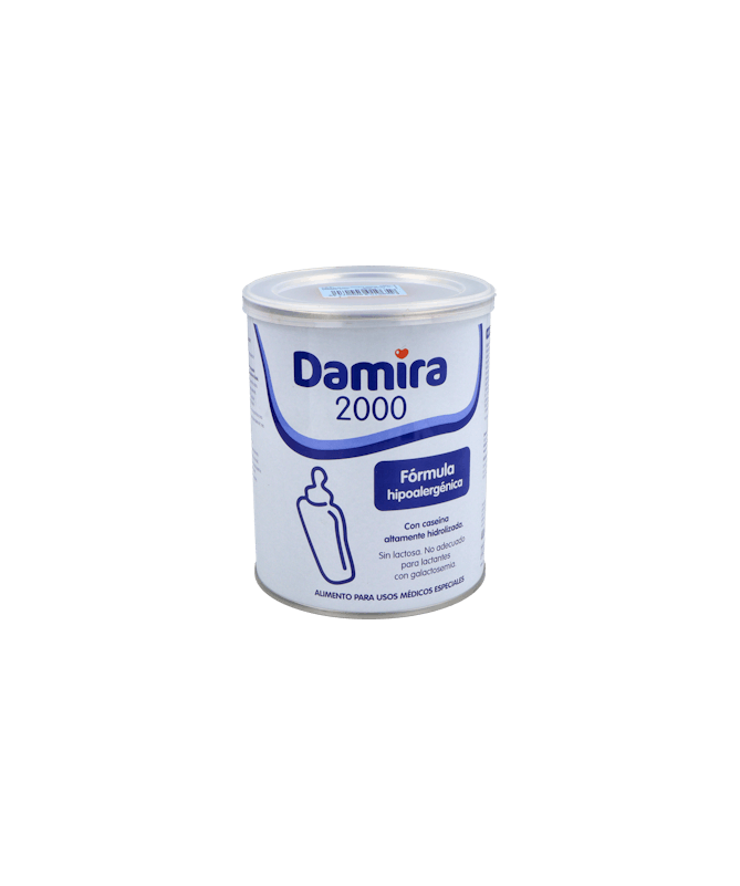 DAMIRA 2000 BOTE DE 400 GRAMOS – foto del producto damira 2000 bote