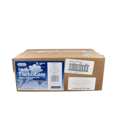THICK - EASY ESPESANTE 6 BOTES 227 G – foto del producto cada thick easy