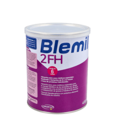 BLEMIL PLUS 2 FH NEUTRO BOTE 400 GRAMOS – foto del producto blemil plus neutro