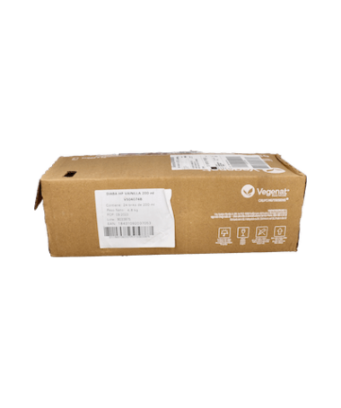 DIABA HP VAINILLA 24X200 ML – foto del producto cada diaba vainilla