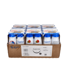 SUPPORTAN DRINK CAPUCHINO 24X200 ML – foto del producto cada supportan drink