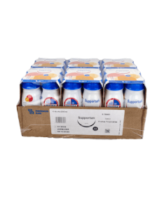 SUPPORTAN DRINK FRUT TROPICALES 24X200ML – foto del producto cada supportan drink