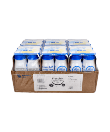 FRESUBIN ENERGY FIBRE DR VAINILLA 24X200 – foto del producto fresubin energy fibre