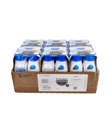 FRESUBIN PROTEIN ENER DR CAPUCHIN 24X200 – foto del producto fresubin protein ener