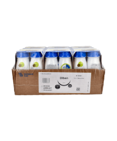 DIBEN DRINK CAPUCHINO 24 BOTELLAS 200 ML – foto del producto diben drink capuchino