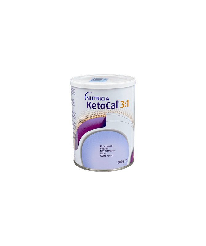 KETOCAL 3:1 - (300 G 1 BOTE NEUTRO ) – foto del producto cada ketocal 300