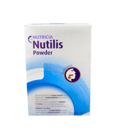 NUTILIS NEUTRO 20 SOBRES 12 GR – foto del producto nutilis neutro sobres