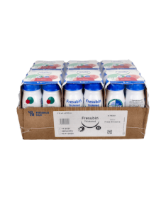 FRESUBIN THICKENED FRESA 24 BOT 200ML – foto del producto fresubin thickened fresa