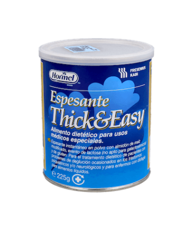 THICK EASY ESPESANTE BOTE 225 GR NEUTRO – foto del producto cada thick easy