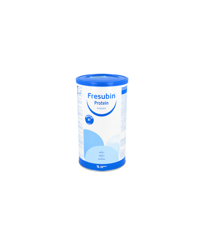 FRESUBIN PROTEIN POWDER NEUTRO 300 GR – foto del producto fresubin protein powder