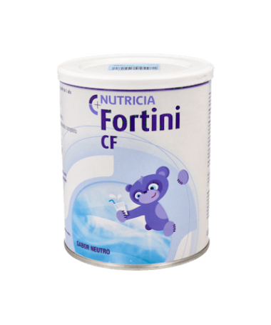 FORTINI CF SABOR NEUTRO BOTE 400 GR – foto del producto cada fortini sabor