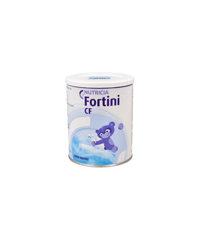 FORTINI CF SABOR NEUTRO BOTE 400 GR – foto del producto cada fortini sabor