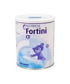 FORTINI CF SABOR NEUTRO BOTE 400 GR – foto del producto cada fortini sabor