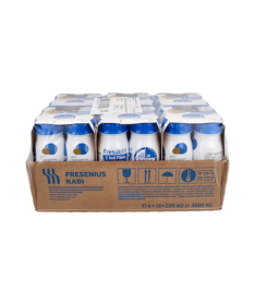 FRESUBIN 2KCAL FIBRE DRINK CAPUCH 24X200 – foto del producto fresubin 2kcal fibre