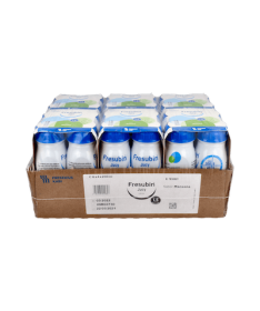 FRESUBIN JUCY DRINK MANZANA 24X200 ML – foto del producto fresubin jucy drink