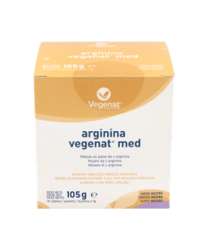 ARGININA VEGENAT MED 7 6 12 SOB NEUTRO – foto del producto arginina vegenat med