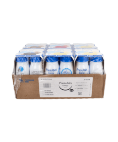 FONTACTIV HP/HC 24X200 ML CHOCOLATE – foto del producto fontactiv 24x200 chocolate