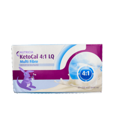 KETOCAL 4:1 LQ MF NEUTRO 32X200 ML – foto del producto cada ketocal neutro