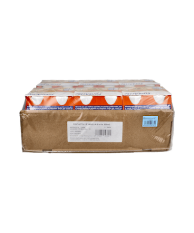 FONTACTIV 2.0 24X200 ML VAINILLA – foto del producto fontactiv 24x200 vainilla