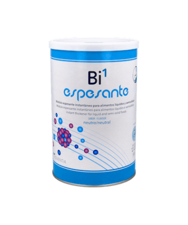 BI1 ESPESANTE NEUTRO BOTE 300 GR – foto del producto cada bi1 espesante