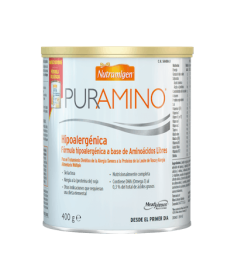 NUTRAMIGEN PURAMINO NEUTRO 400 GR. – foto del producto nutramigen puramino neutro
