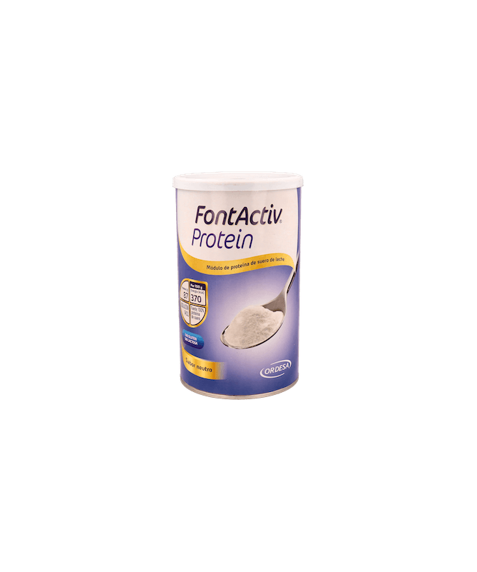 FONTACTIV PROTEIN 300 GR – foto del producto fontactiv protein 300