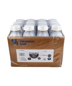 FRESUBIN 2KCAL HP FIBRE 500ML 12BOT – foto del producto fresubin 2kcal fibre