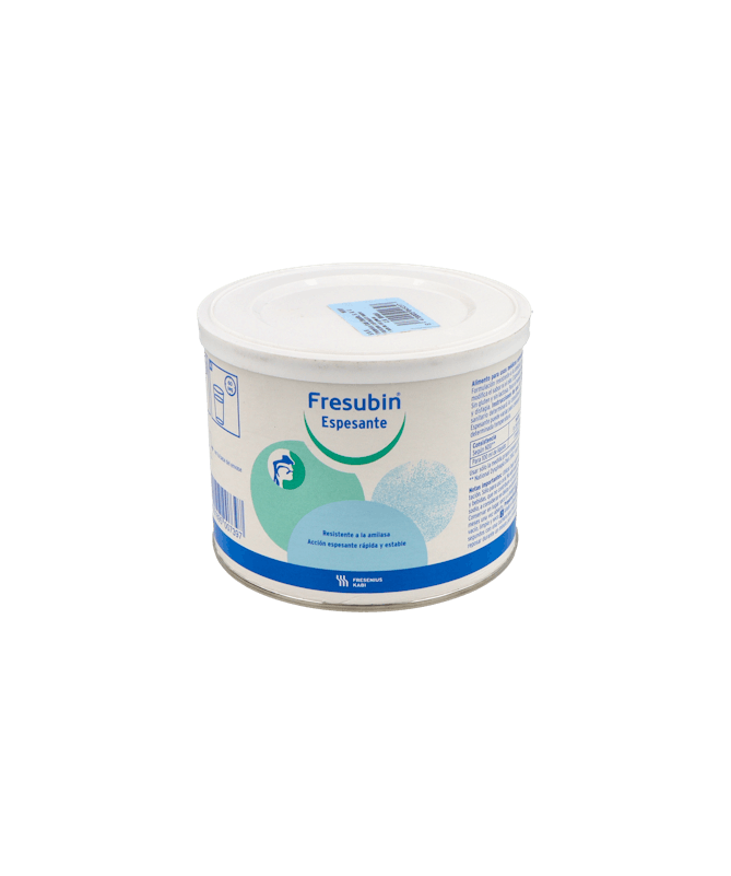 FRESUBIN ESPESANTE 150G 1BOTE NEUTRO – foto del producto fresubin espesante 150g